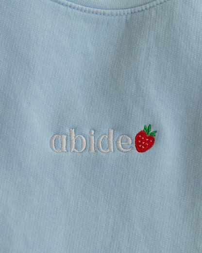 Abide Tee