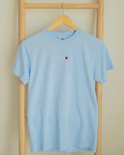 Abide Tee