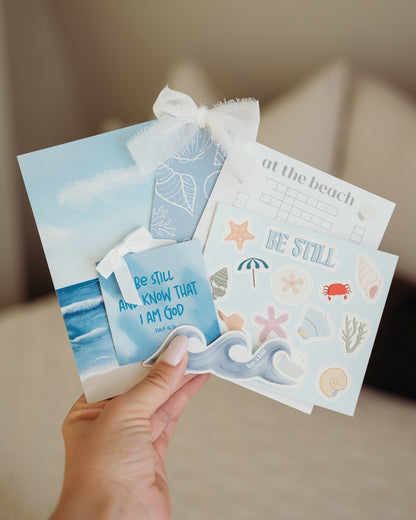June 2026 Edition of Abide Mail Club