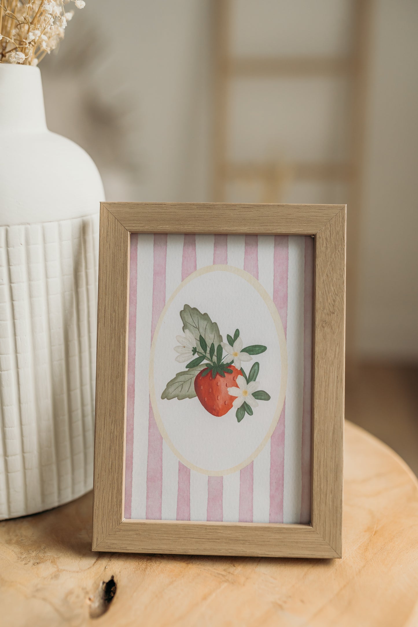 May 2026 Edition of Abide Mail Club