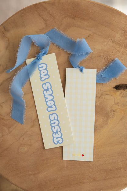 Boookmarks